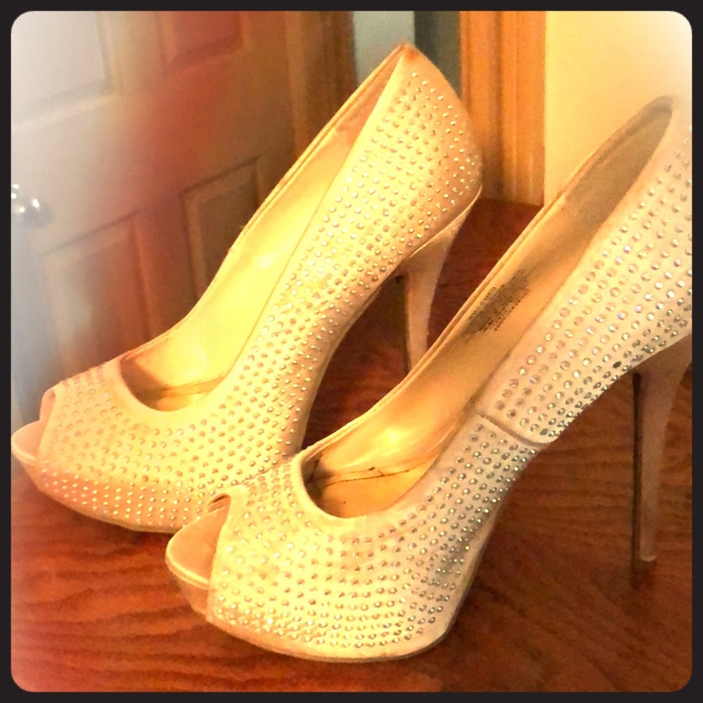 Jennifer Lopez shoes